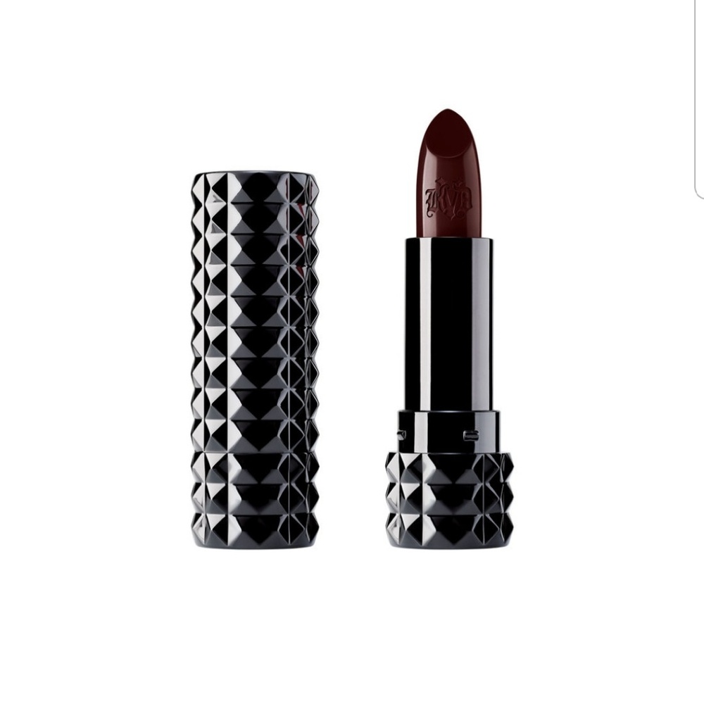 2/$20 NWT Kat Von D Lipstick in Homegirl